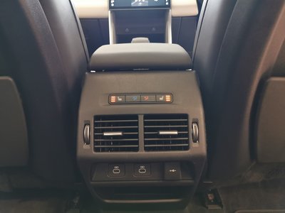 2024 LAND Rover DISCOVERY SPORT — миниатюра 14