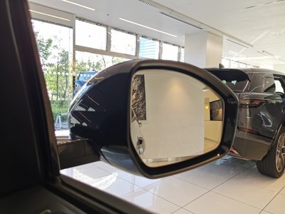 2024 LAND Rover DISCOVERY SPORT — миниатюра 20