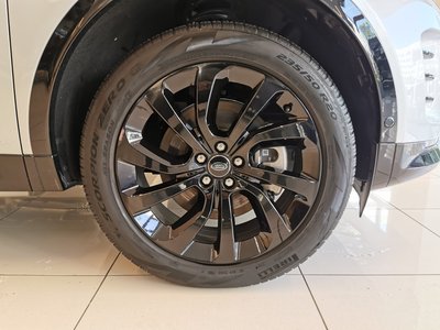 2024 LAND Rover DISCOVERY SPORT photo 9