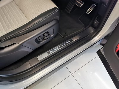 2024 LAND Rover DISCOVERY SPORT — миниатюра 46