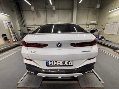 BMW X6 - 3