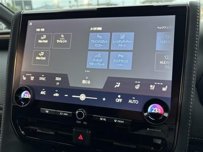 TOYOTA VELLFIRE - 2