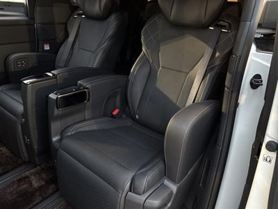 2024 Toyota VELLFIRE 缩略图 25