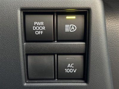 TOYOTA VELLFIRE - 10