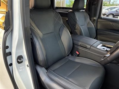 2024 Toyota VELLFIRE 缩略图 20