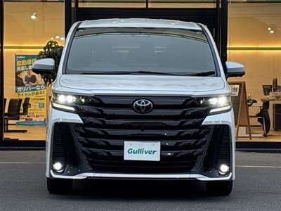 2024 Toyota VELLFIRE 缩略图 31