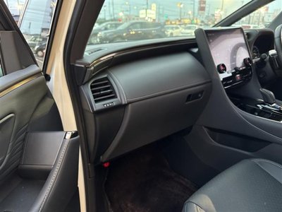 2024 Toyota VELLFIRE 缩略图 23