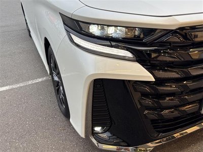 2024 Toyota VELLFIRE 缩略图 27