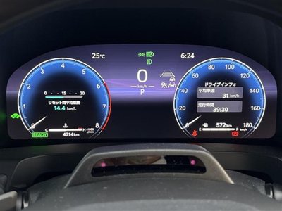 TOYOTA VELLFIRE - 4