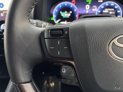 TOYOTA VELLFIRE - 6