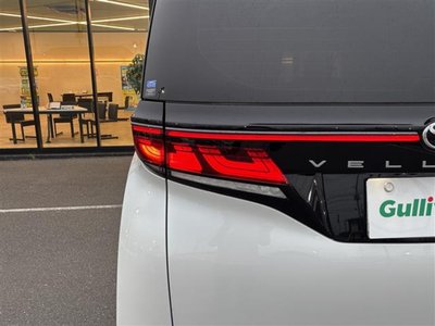 2024 Toyota VELLFIRE 缩略图 29
