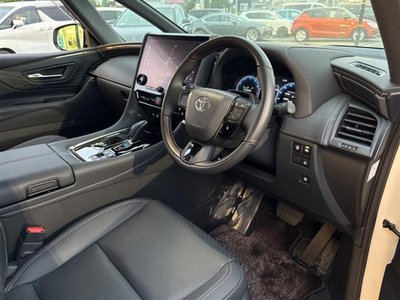 2024 Toyota VELLFIRE 缩略图 19