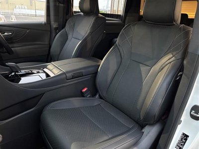 2024 Toyota VELLFIRE 缩略图 24