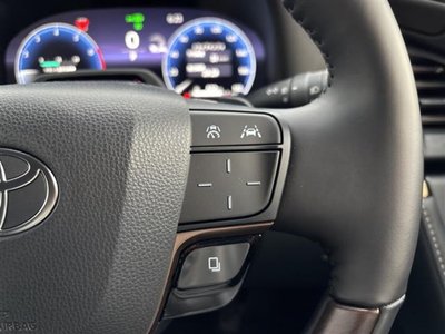 TOYOTA VELLFIRE - 7