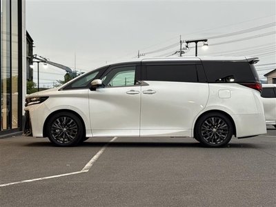 2024 Toyota VELLFIRE 缩略图 33