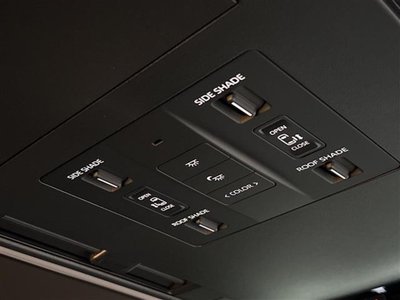 2024 Toyota VELLFIRE 缩略图 14