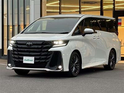 2024 Toyota VELLFIRE 缩略图 32