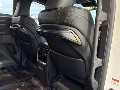 2024 Toyota VELLFIRE 缩略图 22