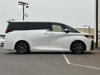2024 Toyota VELLFIRE 缩略图 37