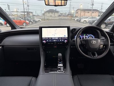 2024 Toyota VELLFIRE 缩略图 39