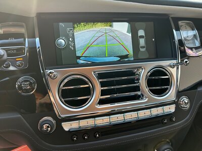 ROLLS ROYCE GHOST 2013 thumbnail 12