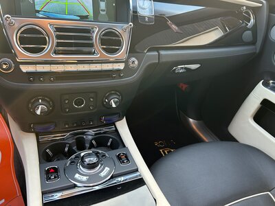 ROLLS ROYCE GHOST 2013 thumbnail 13