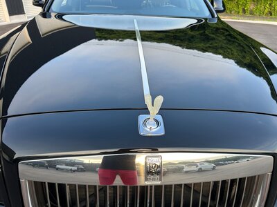 ROLLS ROYCE GHOST 2013 thumbnail 7
