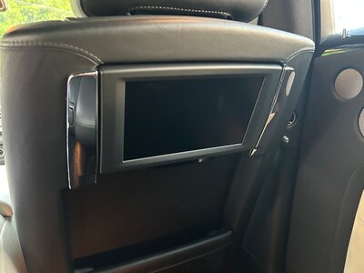 ROLLS ROYCE GHOST 2013 thumbnail 18