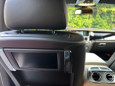 ROLLS ROYCE GHOST 2013 thumbnail 19
