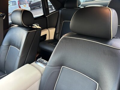 ROLLS ROYCE GHOST 2013 thumbnail 23