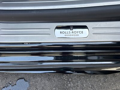ROLLS ROYCE GHOST 2013 thumbnail 25