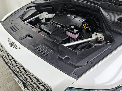 GENESIS GV80 - 7