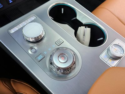 GENESIS GV80 - 9