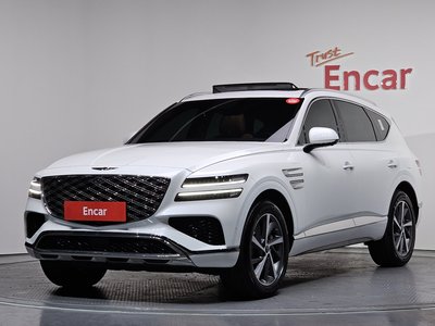 GENESIS GV80 - 1