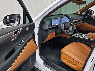 GENESIS GV80 - 10