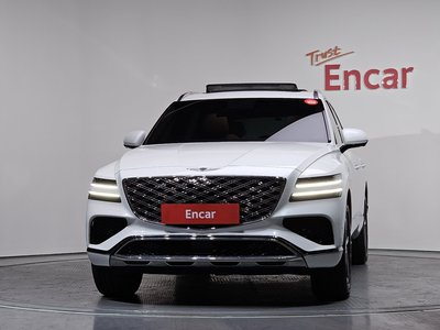 GENESIS GV80 - 2