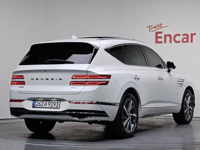 GENESIS GV80 - 3