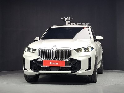 صورة 2 لـ 2025 BMW X5