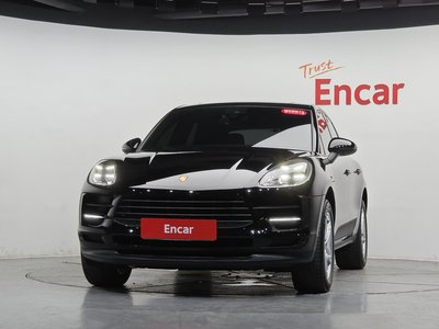 صورة 2 لـ 2019 Porsche MACAN