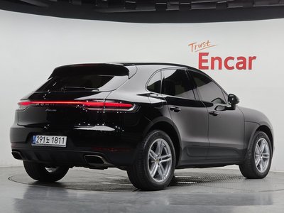 صورة 3 لـ 2019 Porsche MACAN