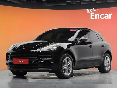 صورة 1 لـ 2019 Porsche MACAN