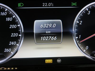 MERCEDES-BENZ S-CLASS - 8