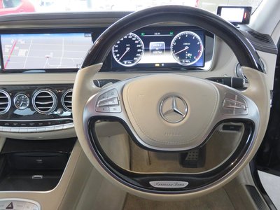 MERCEDES-BENZ S-CLASS - 7