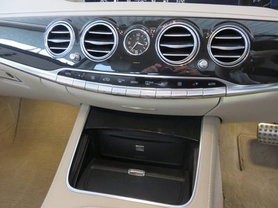 MERCEDES-BENZ S-CLASS - 10