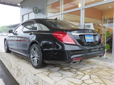 MERCEDES-BENZ S-CLASS - 4