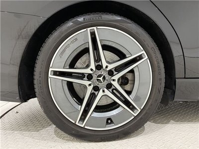 2023 Mercedes-BENZ C-CLASS 缩略图 30