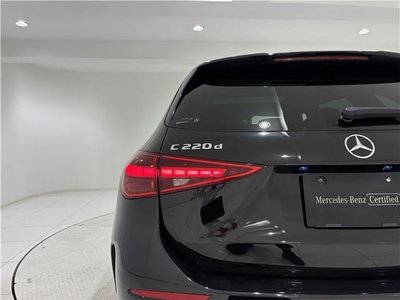 2023 Mercedes-BENZ C-CLASS 缩略图 22