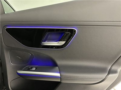 2023 Mercedes-BENZ C-CLASS 缩略图 18