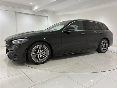 2023 Mercedes-BENZ C-CLASS 缩略图 16