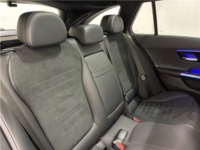 2023 Mercedes-BENZ C-CLASS 缩略图 19